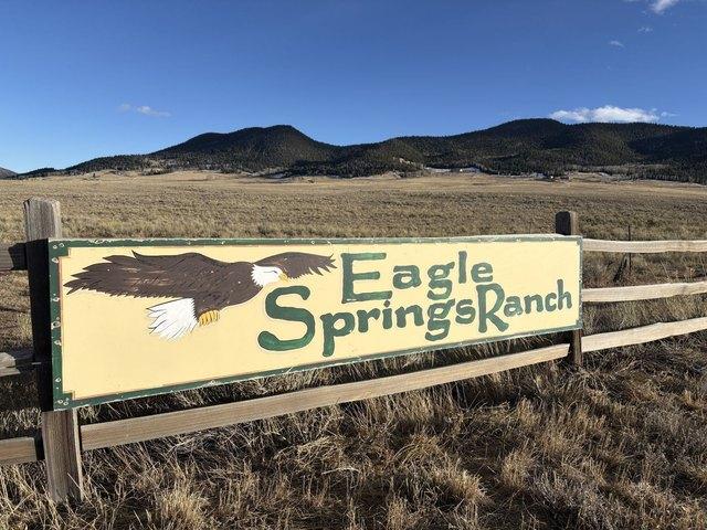Land for sale in Custer, Colorado