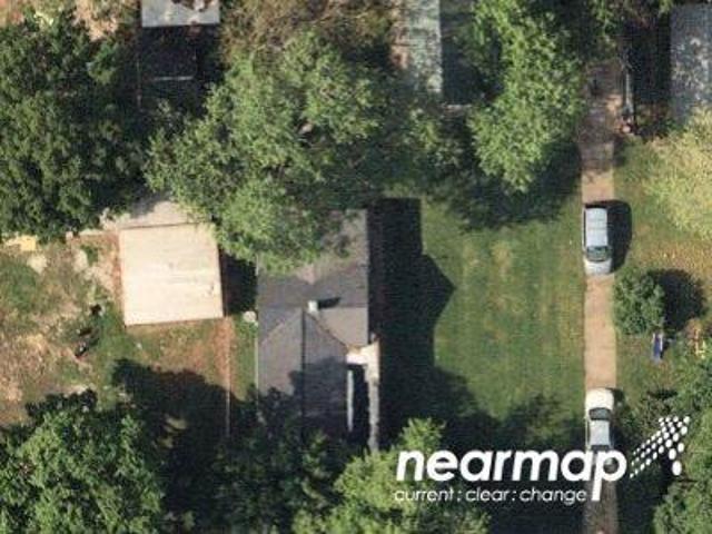 House for sale in Terre Haute, Indiana