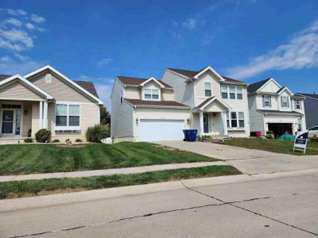 House for sale in Nebraska