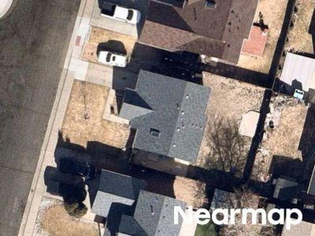 House for sale in Denver, Colorado