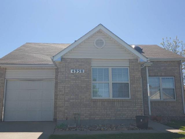 House for sale in Denver, Colorado