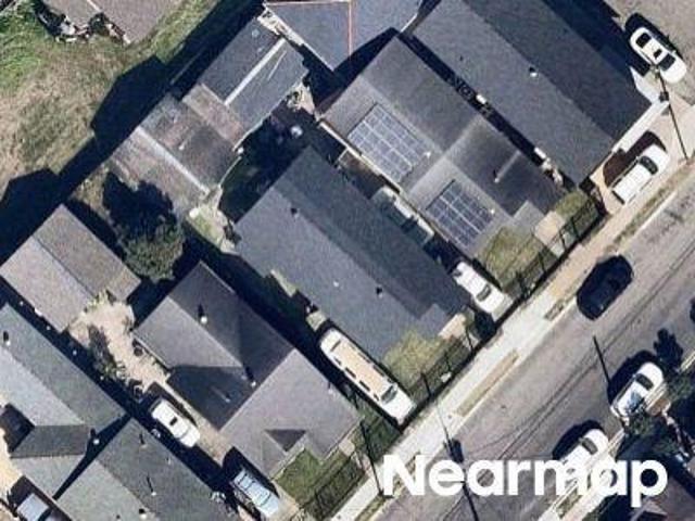 House for sale in Leonidas, New Orleans