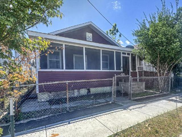 House for sale in Leonidas, New Orleans