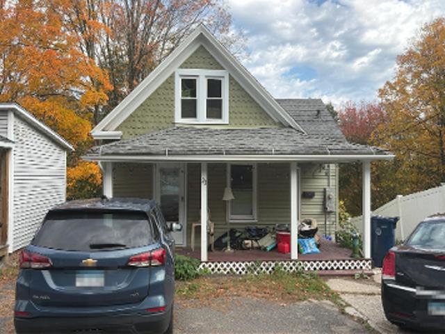 House for sale in Terryville, Plymouth