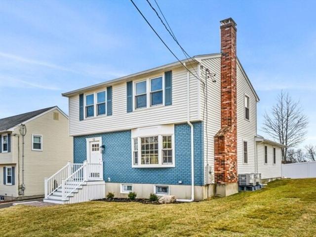 House for sale in West Roxbury, Boston