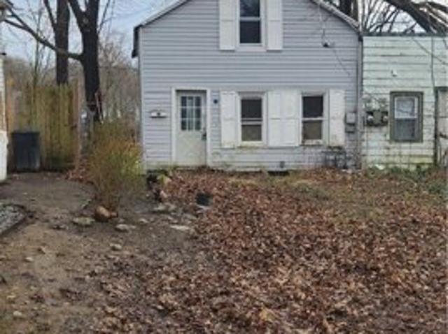 House for sale in Fredonia