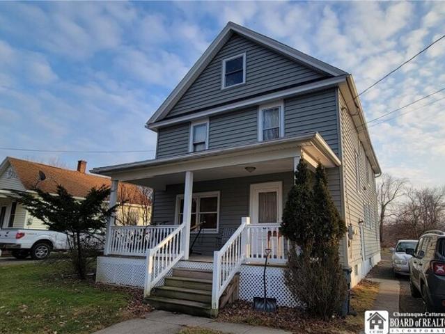 House for sale in Fredonia