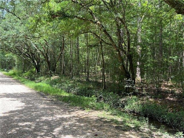Land for sale in Abita Springs, Louisiana