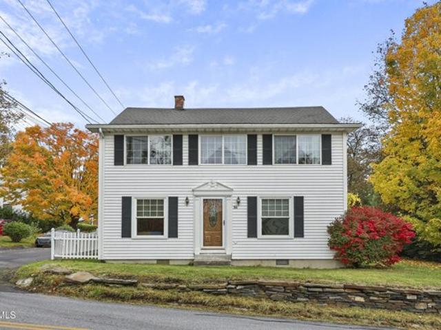 House for sale in North Adams, Berkshire County