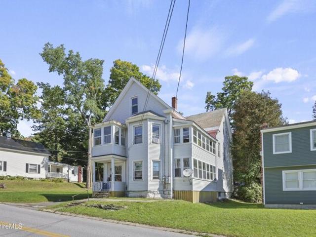 House for sale in Houghtonville, North Adams