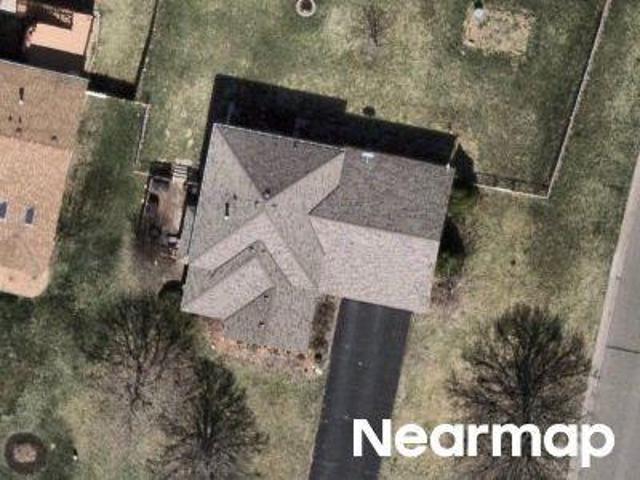 House for sale in Coon Rapids, Minnesota