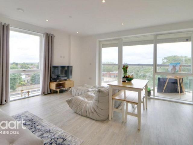 Apartment for rent in Arbury, Cambridgeshire