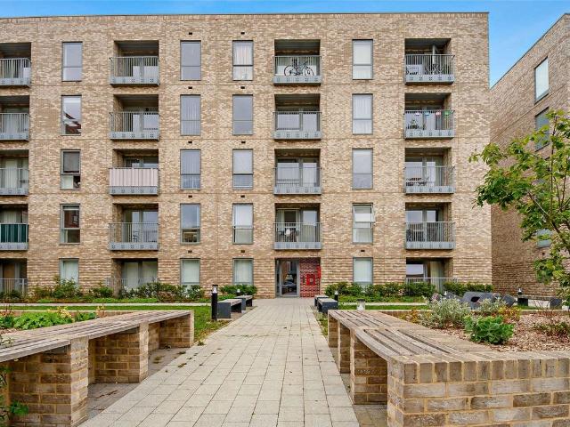 Apartment for rent in Arbury, Cambridgeshire