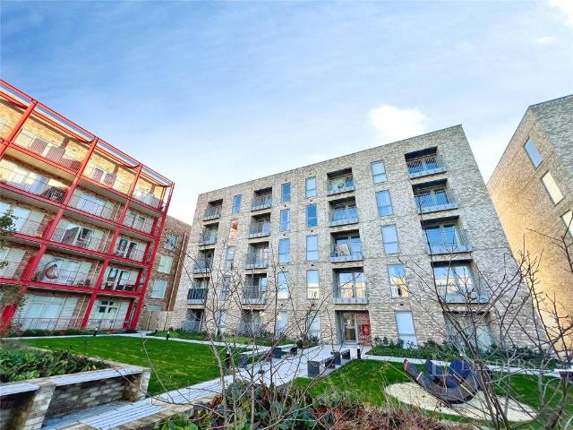 Apartment for rent in Arbury, Cambridgeshire