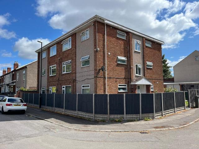 Apartment for rent in Hillfields, Isle Of Man