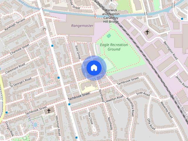 House for rent in Sydenham, Green Close