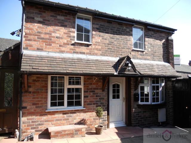 House for rent in Hanley, Stoke-on-Trent