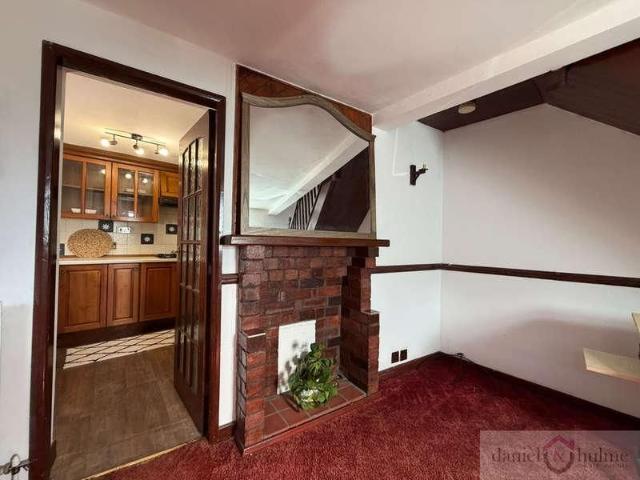 House for rent in Hanley, Stoke-on-Trent