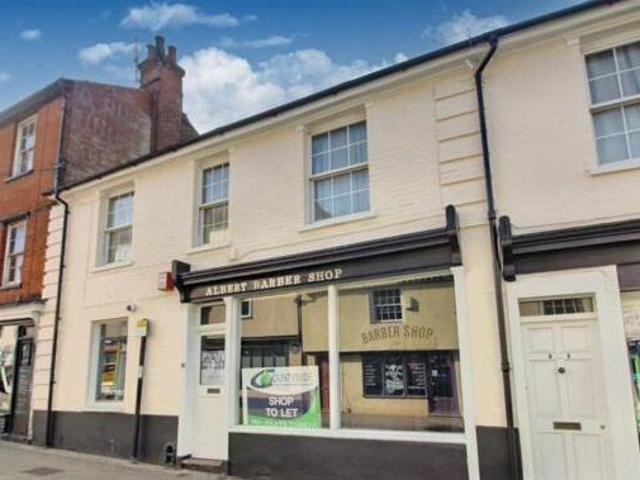 House for rent in Key Street, Suffolk