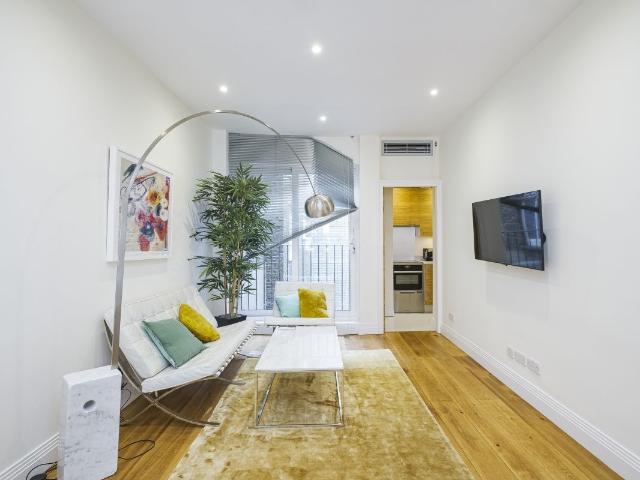 Studio for rent in Holborn, Greater London