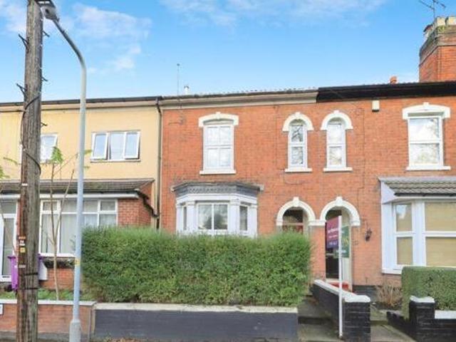 House for sale in Old Heath, West Midlands