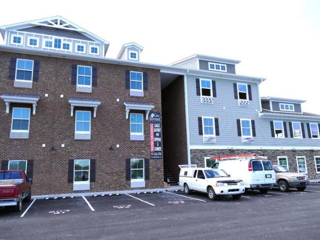 Apartment for rent in Cookeville