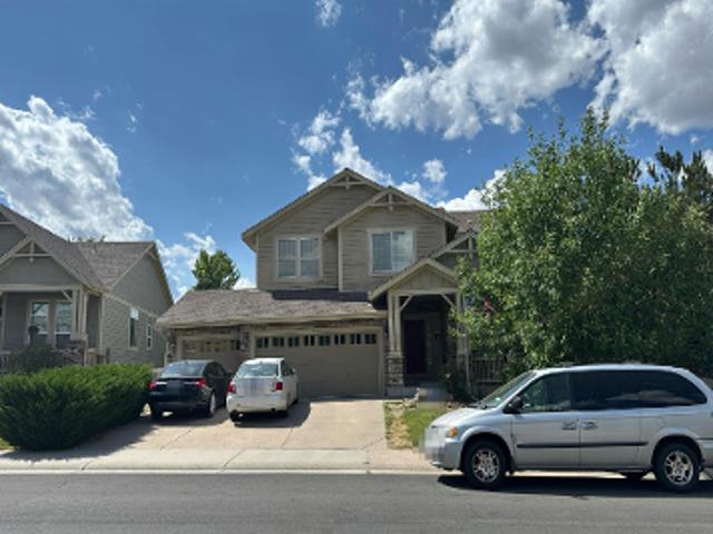 House for sale in Castle Rock, Colorado