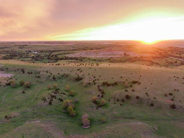 Land for sale in Nebraska