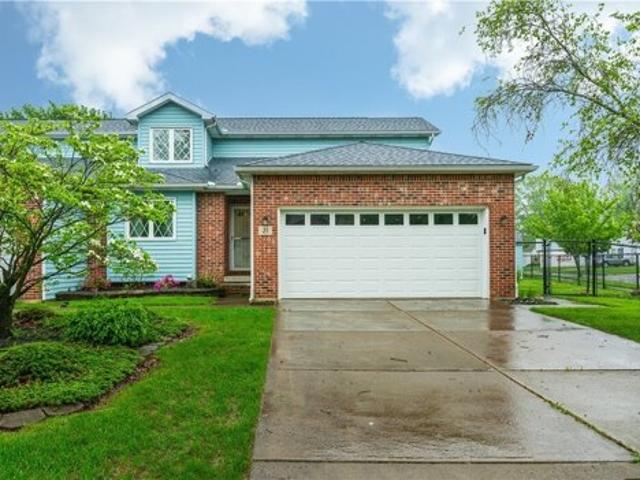 Condo for sale in Depew