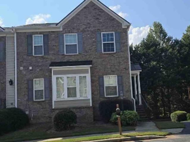 House for sale in Georgia