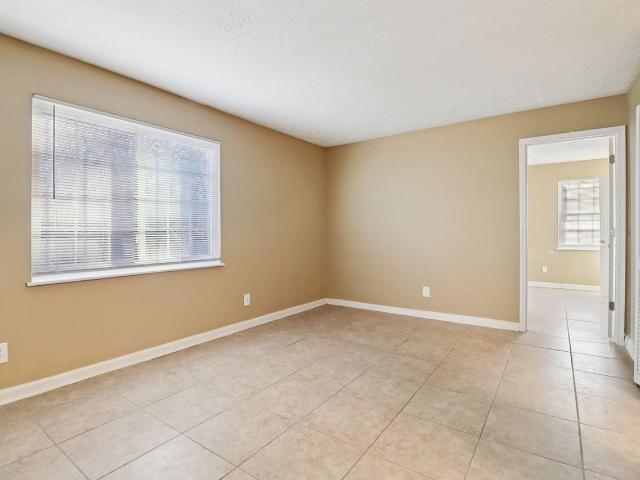 Apartment for rent in Greenville, South Carolina