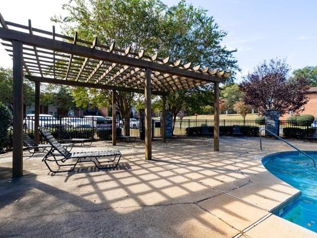 Apartment for rent in Greenville, South Carolina