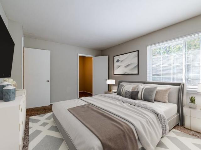 Apartment for rent in Greenville, South Carolina