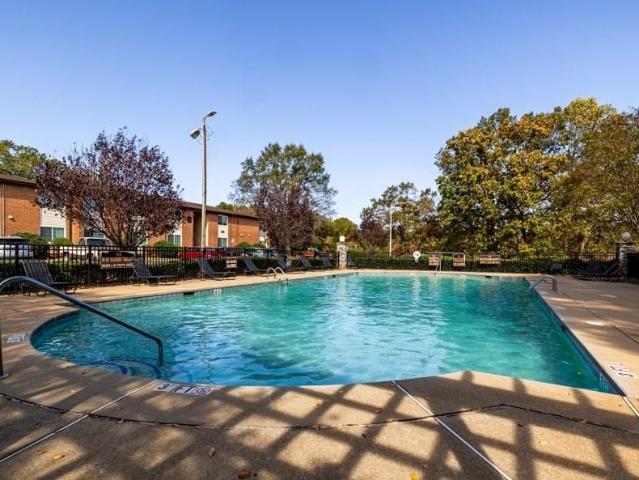 Apartment for rent in Greenville, South Carolina