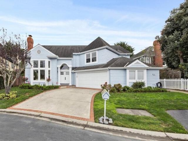 House for sale in San Mateo, California