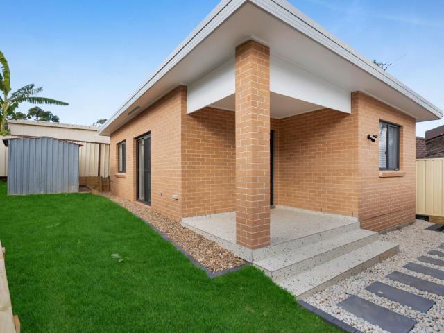 House for rent in Sydney, New South Wales