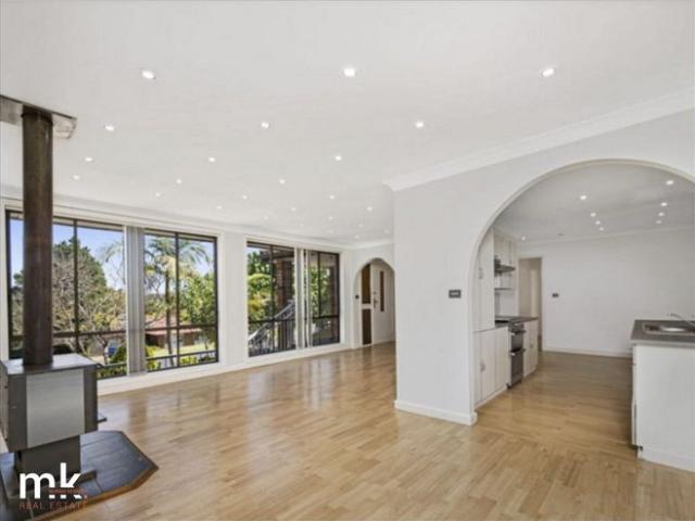House for rent in Sydney, New South Wales