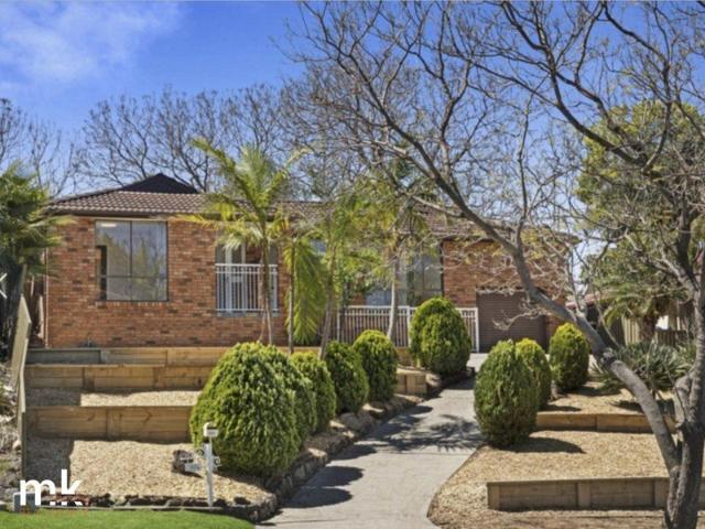 House for rent in Sydney, New South Wales