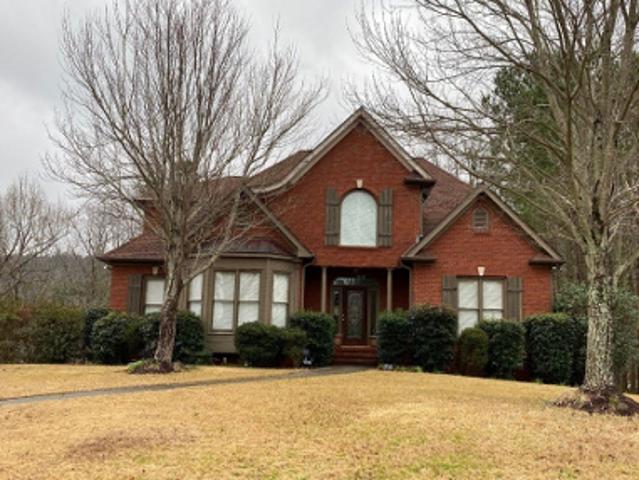 House for sale in Alabama