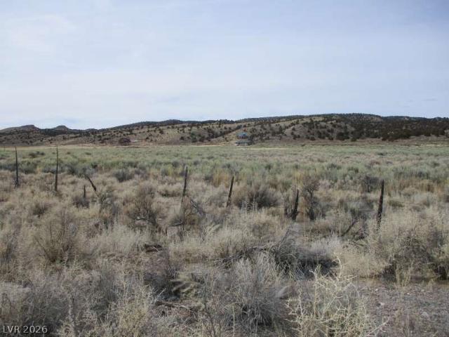 Land for sale in Pioche, Nevada