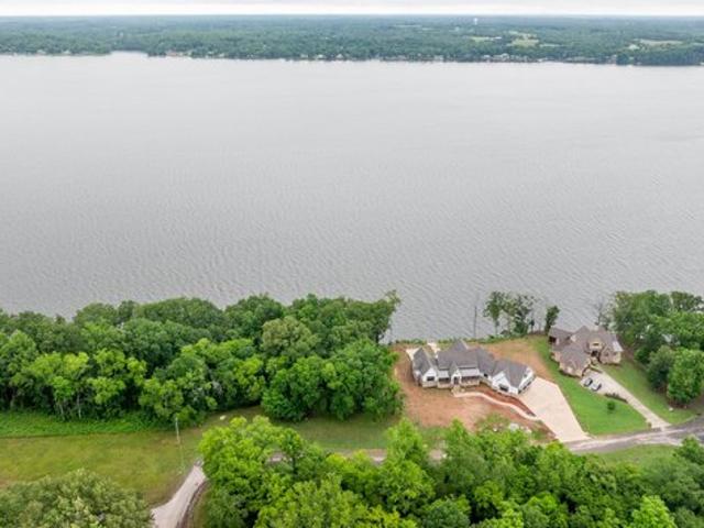Land for sale in Muscle Shoals, Colbert County