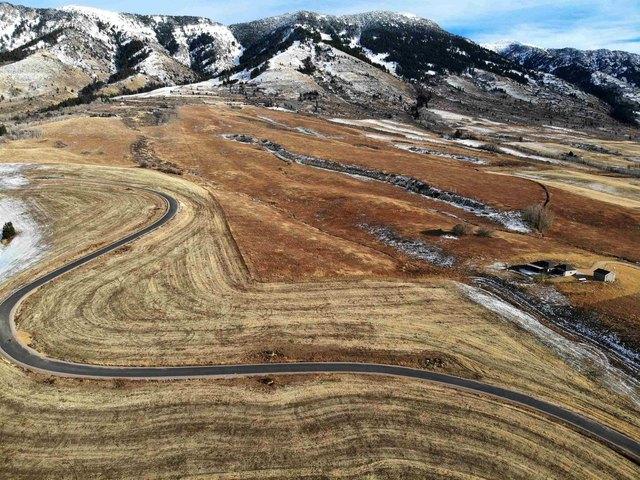 Land for sale in Inkom, Bannock County