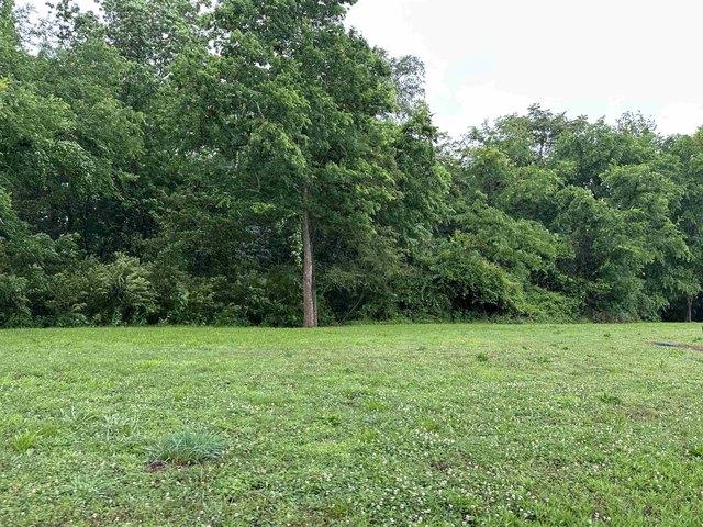 Land for sale in Muscle Shoals, Alabama