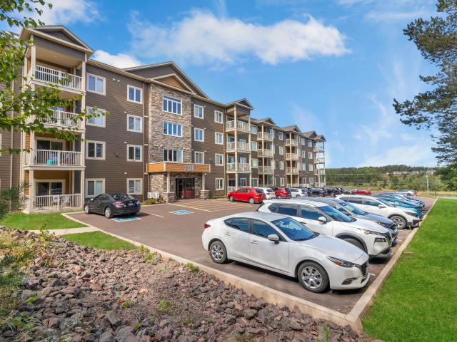 Apartment for rent in Westmorland, New Brunswick