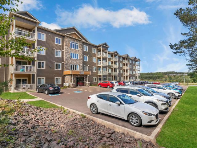 Apartment for rent in Westmorland, New Brunswick
