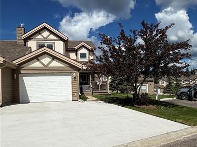 Townhouse for sale in Saskatchewan
