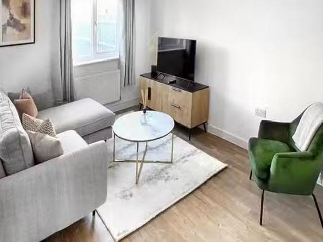 Apartment for rent in Jennett's Park, Bracknell