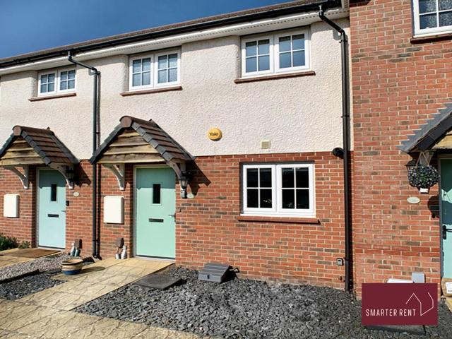 House for rent in Hanworth, Bracknell