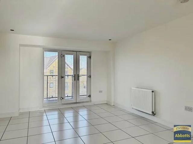 Apartment for rent in Northstowe, Arrington