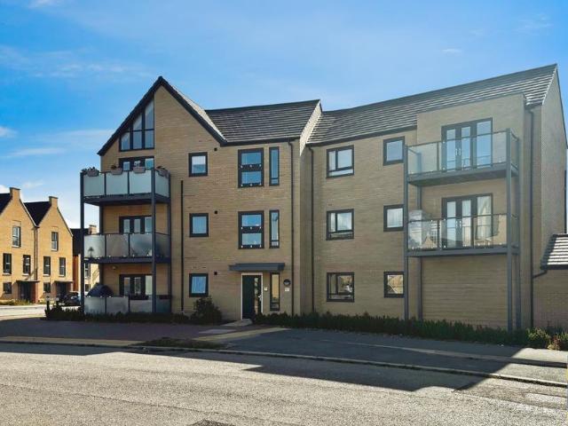 Apartment for rent in Northstowe, South Cambridgeshire